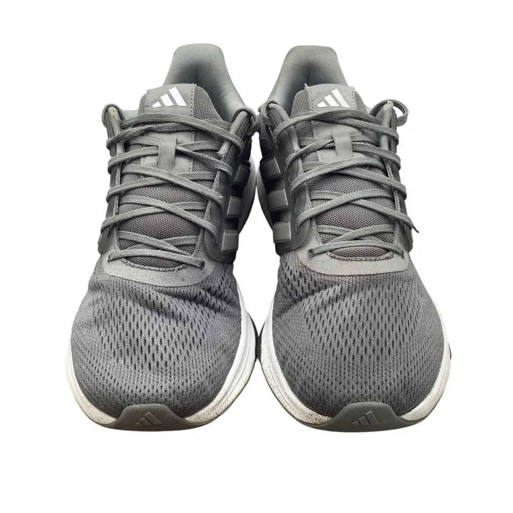 Adidas Adidas‎ HP5773 Men's Grey Ultrabounce Running Sneakers size 12